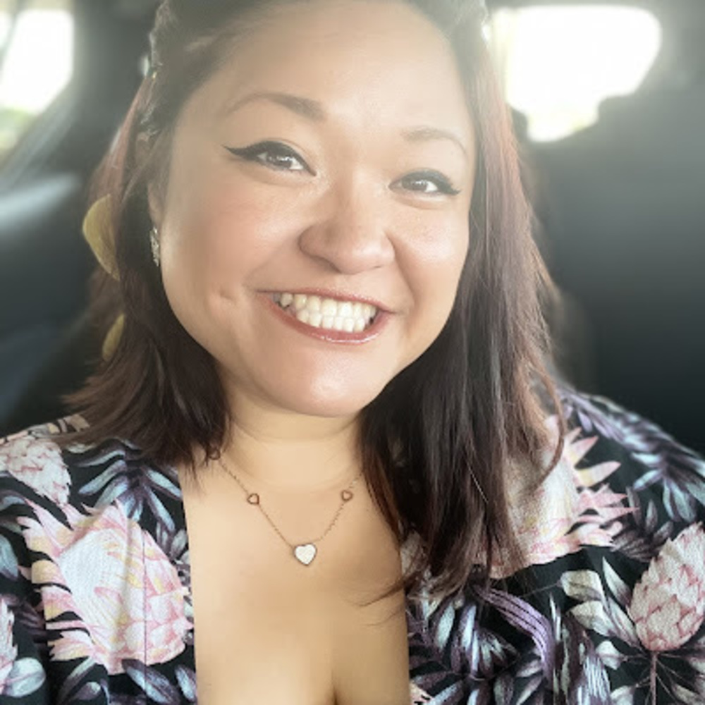 Meet your Posher, Michelle
